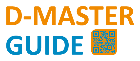 D-Master Guide